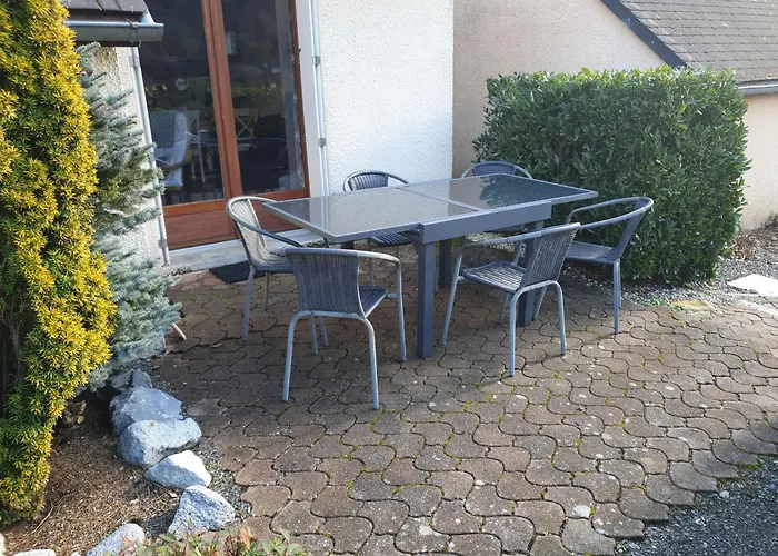 Des Trois Ours * Котре