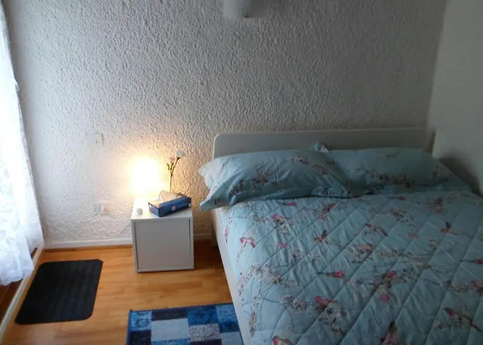 Дом отдыха Des Trois Ours