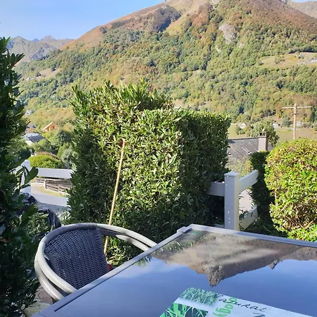 Des Trois Ours * Cauterets