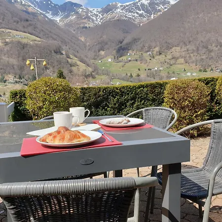 Des Trois Ours * Cauterets