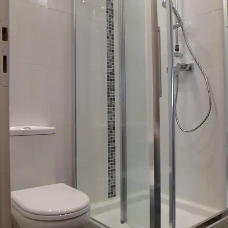 Des Trois Ours Semesterbostad *