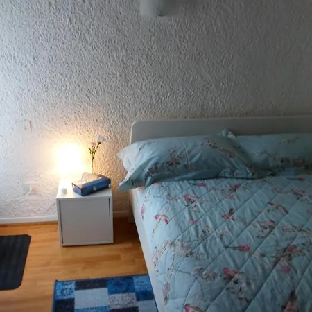 Semesterbostad Des Trois Ours